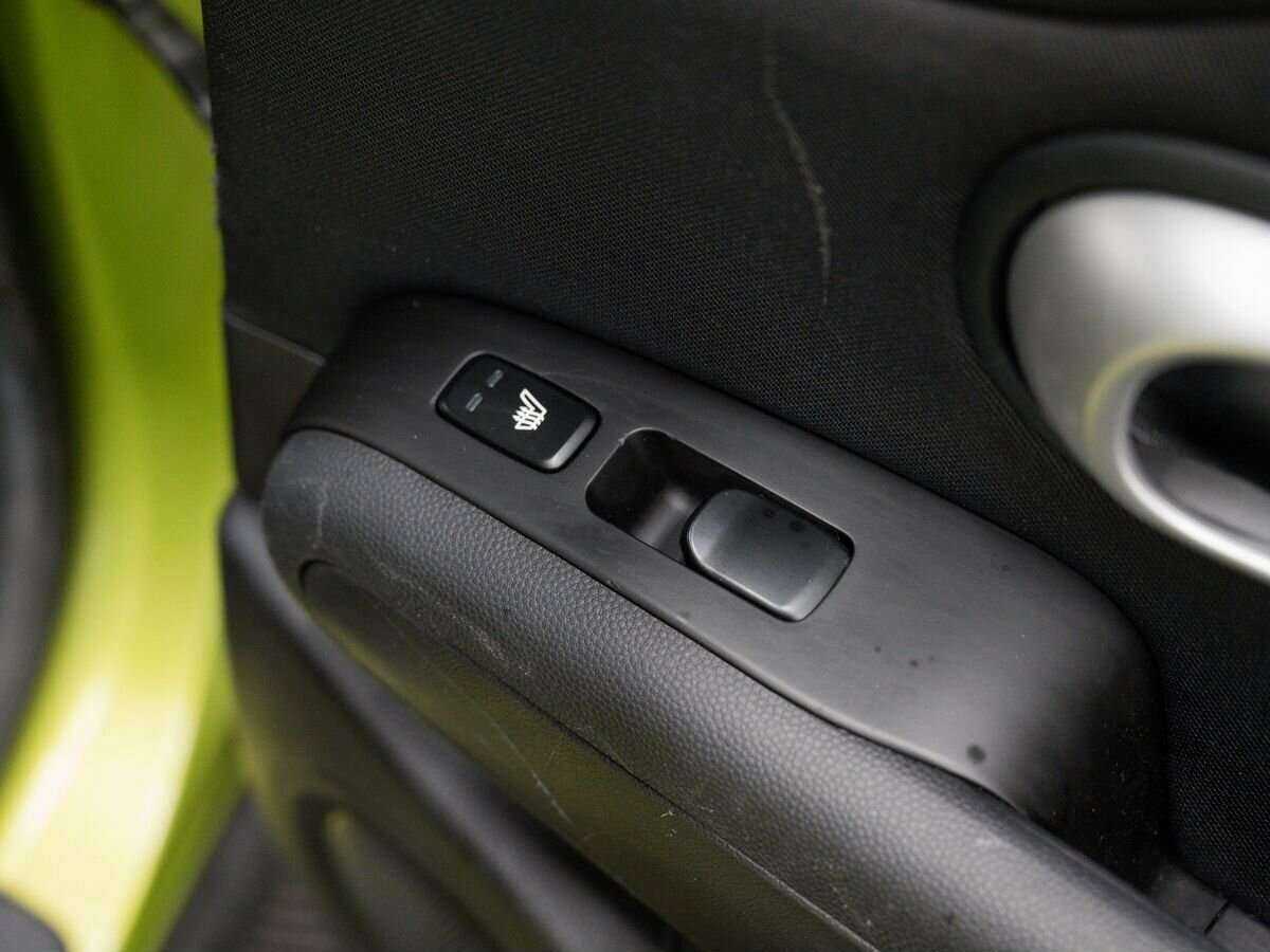 Kia Soul б/у, 2014, Механическая. Фото: #11