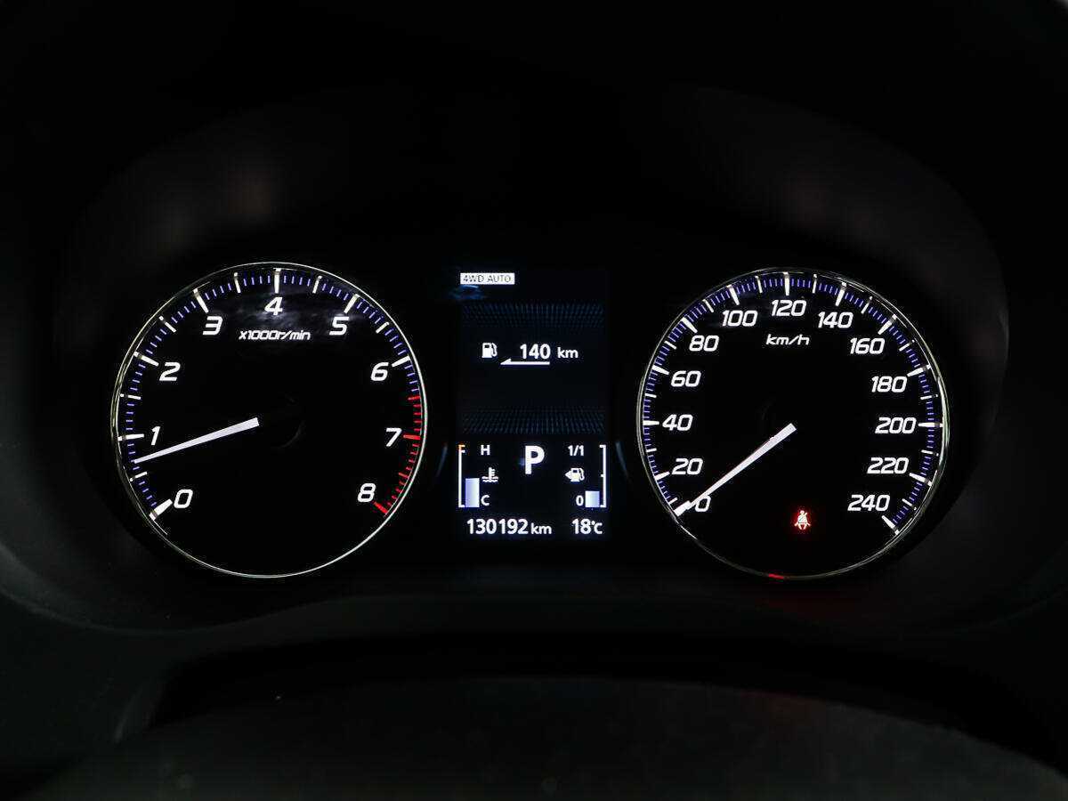 Mitsubishi Outlander б/у, 2016, Вариатор. Фото: #13