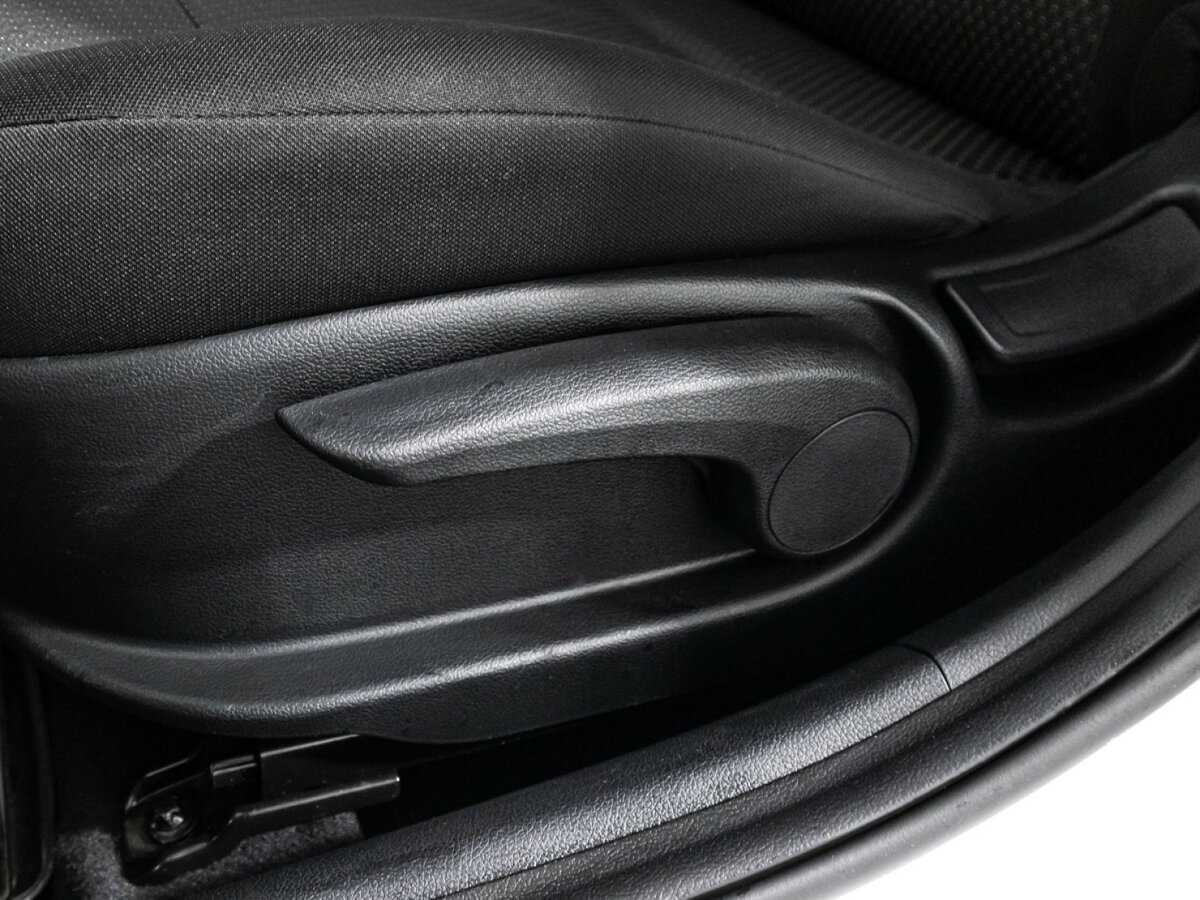 Kia Rio б/у, 2021, Автоматическая. Фото: #23