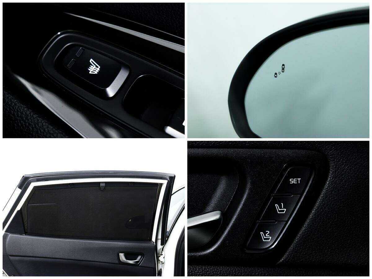 Kia Optima б/у, 2017, Автоматическая. Фото: #14