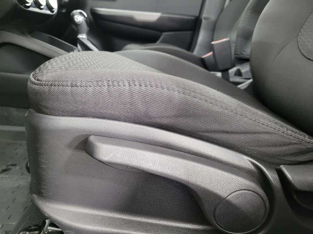 Kia Rio б/у, 2016, Автоматическая. Фото: #9