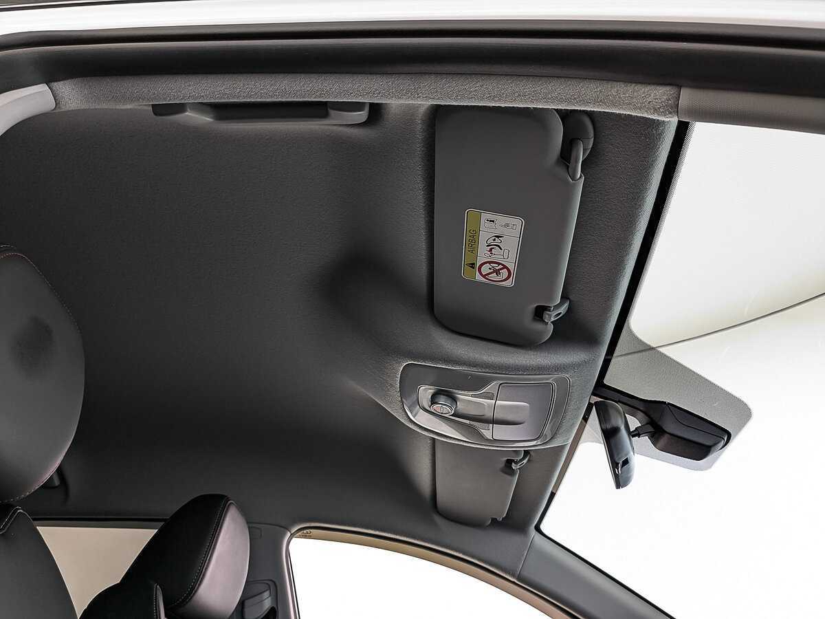 Chery Tiggo 7 Pro б/у, 2021, Вариатор. Фото: #22