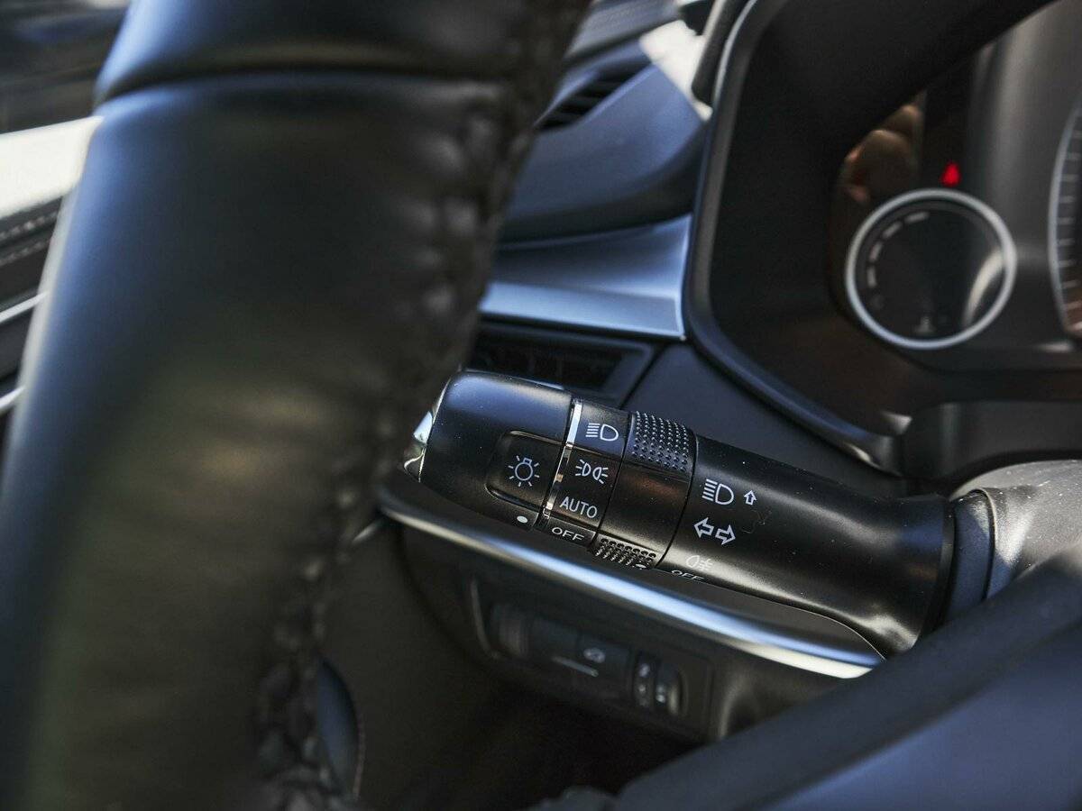 Chery Tiggo 8 б/у, 2022, Роботизированная. Фото: #22