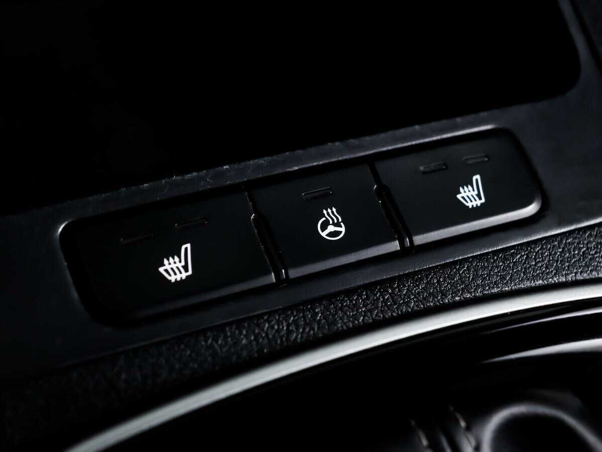 Kia Rio б/у, 2020, Автоматическая. Фото: #13