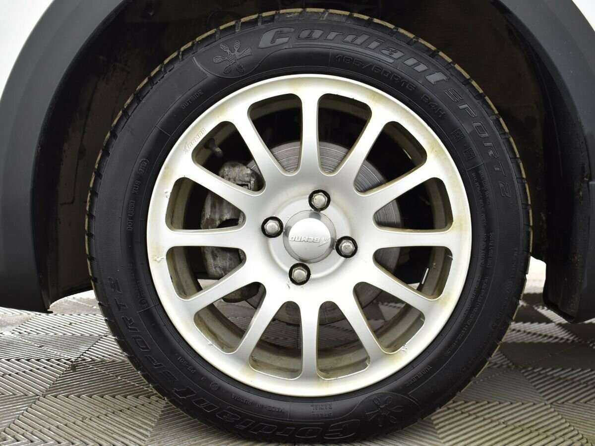 Kia Rio б/у, 2018, Автоматическая. Фото: #7