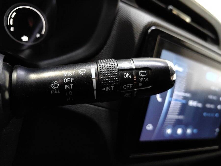 Chery Tiggo 4 б/у, 2021, Вариатор. Фото: #19