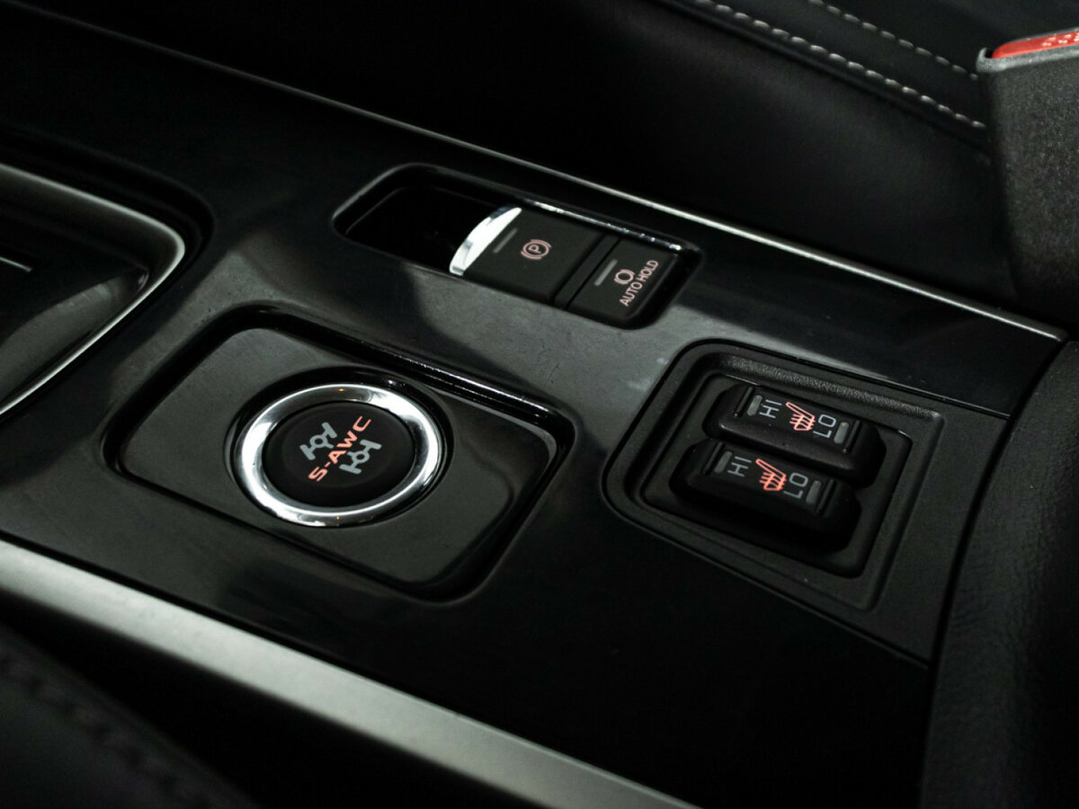 Mitsubishi Outlander б/у, 2020, Вариатор. Фото: #15