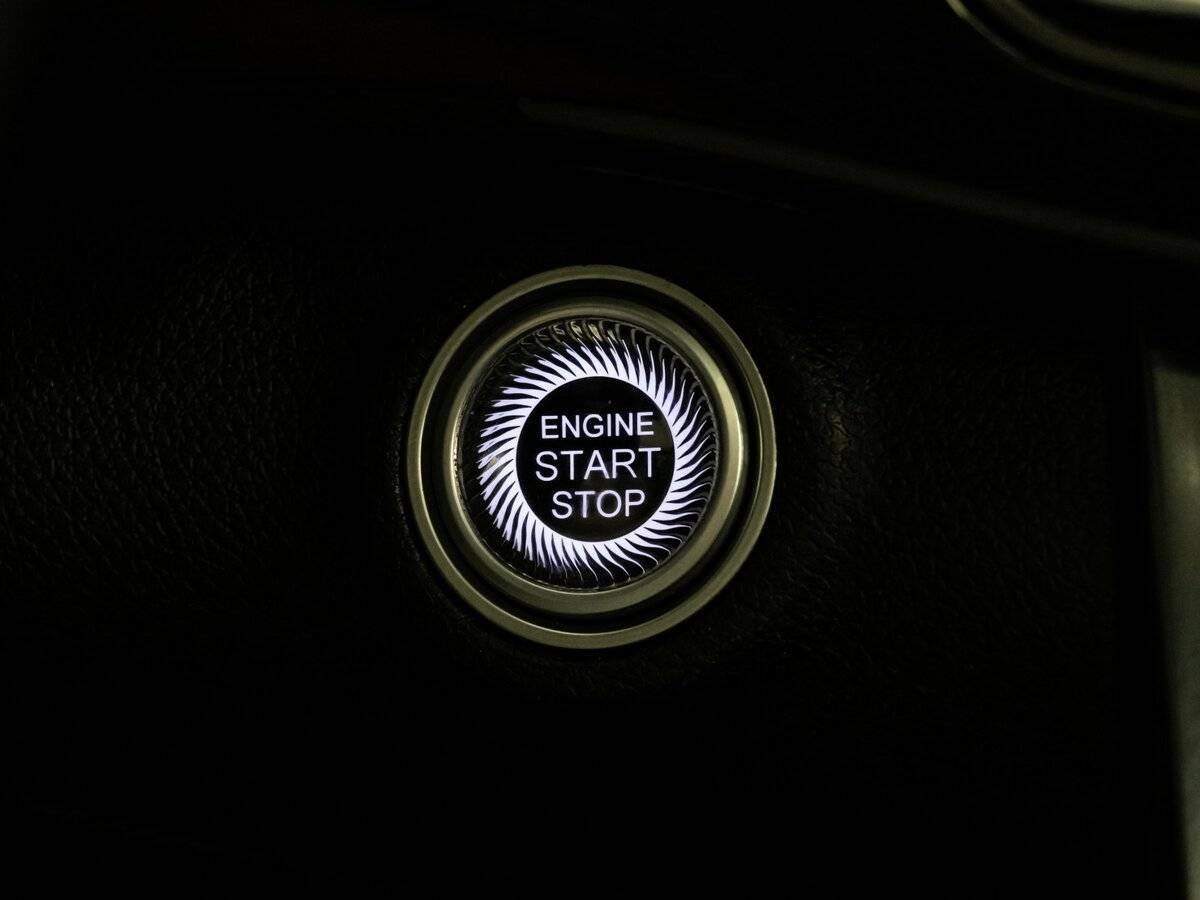 EXEED VX б/у, 2022, Роботизированная. Фото: #17