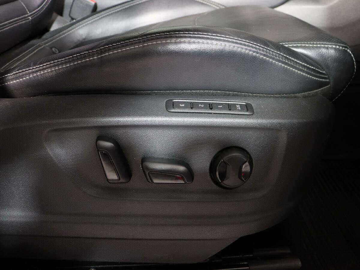 Skoda Kodiaq б/у, 2017, Роботизированная. Фото: #16