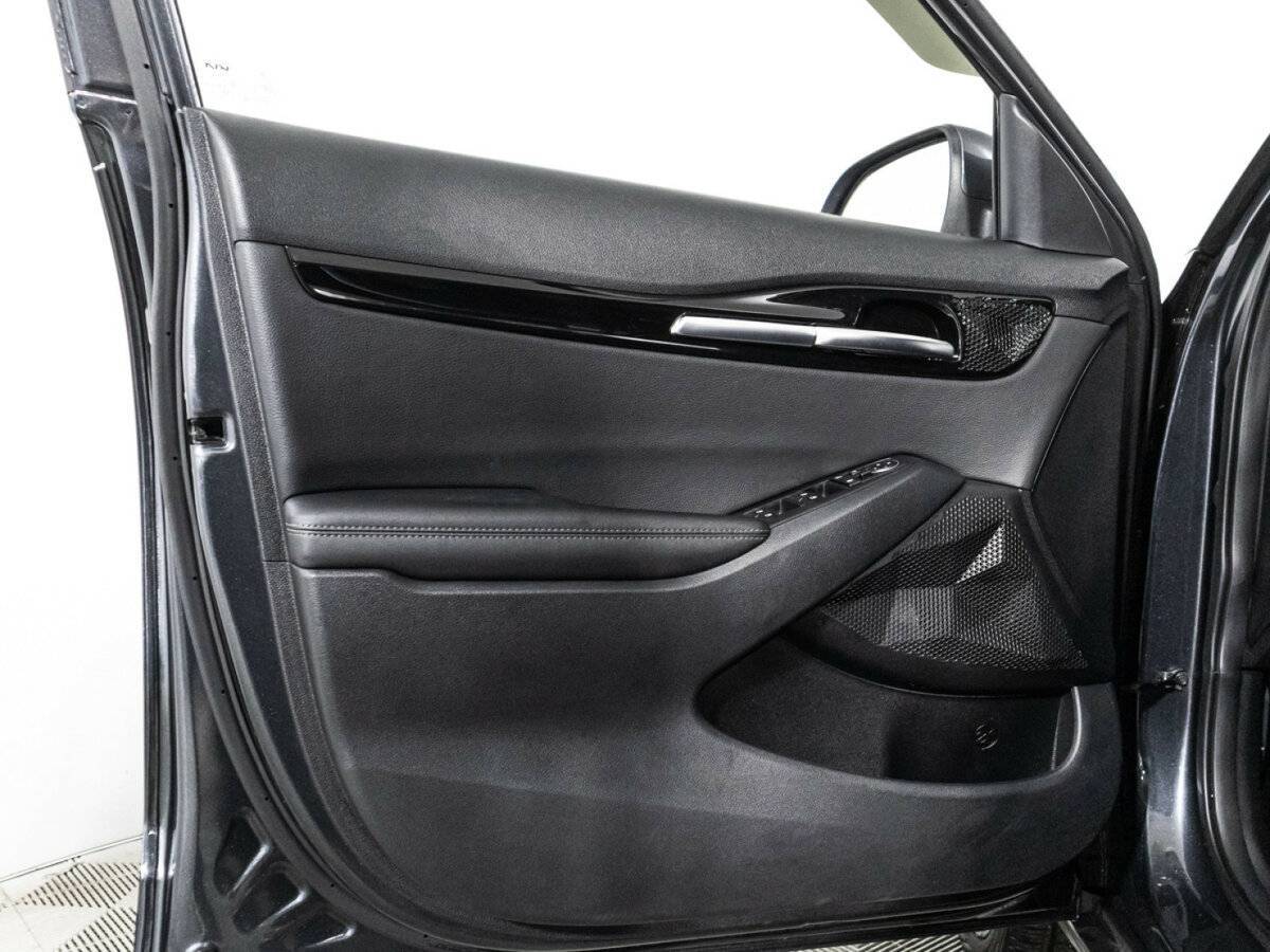 Kia Seltos б/у, 2022, Роботизированная. Фото: #27