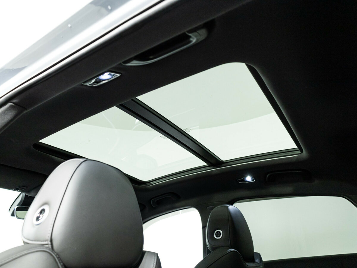 Geely Tugella б/у, 2023, Автоматическая. Фото: #12