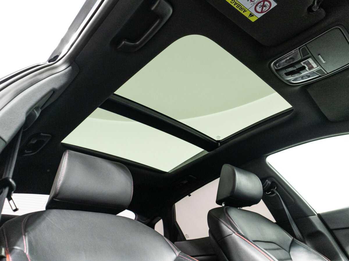 Kia Optima б/у, 2018, Автоматическая. Фото: #22