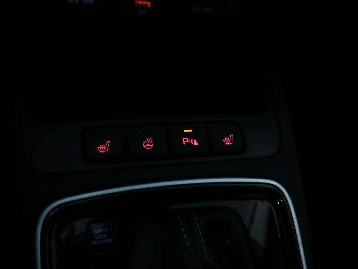 Kia Rio б/у, 2020, Автоматическая. Фото: #17