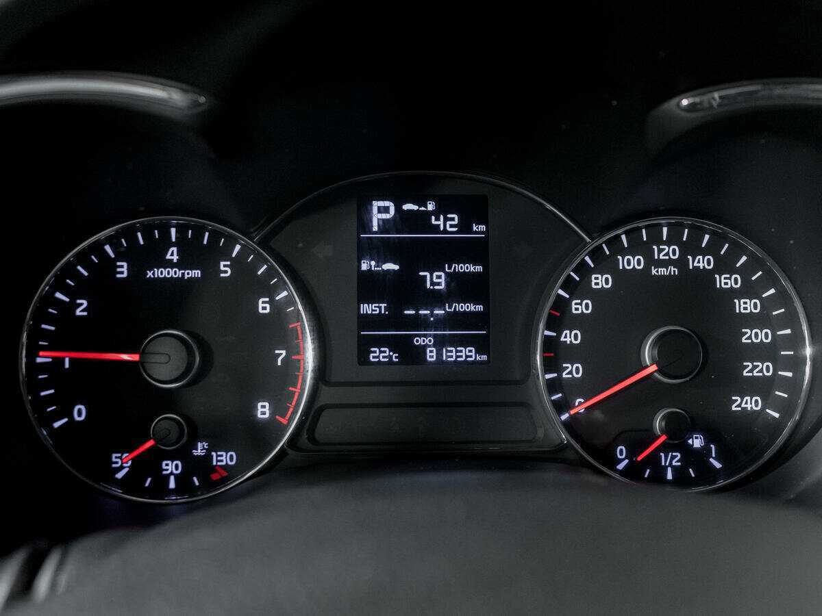 Kia Cerato б/у, 2019, Автоматическая. Фото: #10