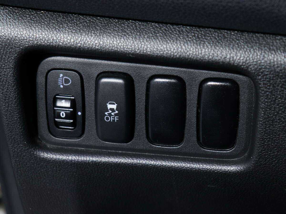 Mitsubishi ASX б/у, 2012, Вариатор. Фото: #15