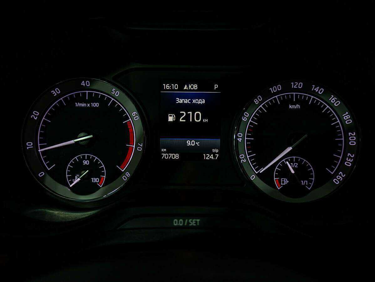 Skoda Kodiaq б/у, 2018, Роботизированная. Фото: #19