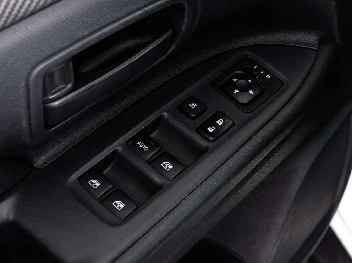 Mitsubishi Outlander б/у, 2018, Вариатор. Фото: #14