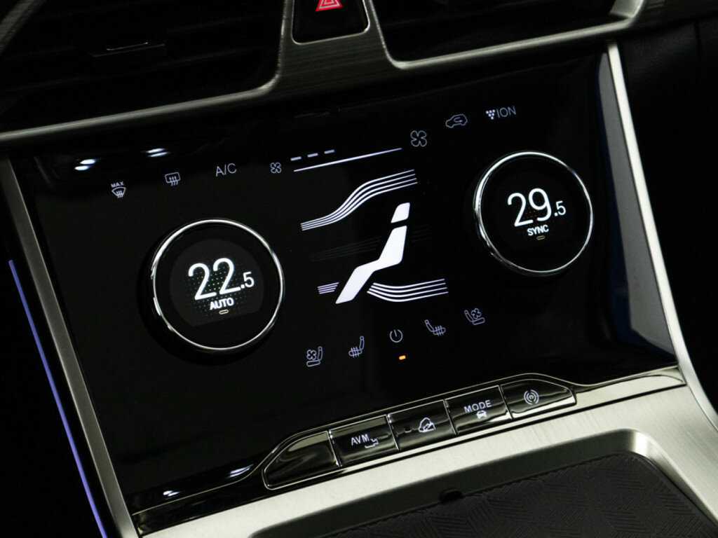 EXEED TXL б/у, 2022, Роботизированная. Фото: #14