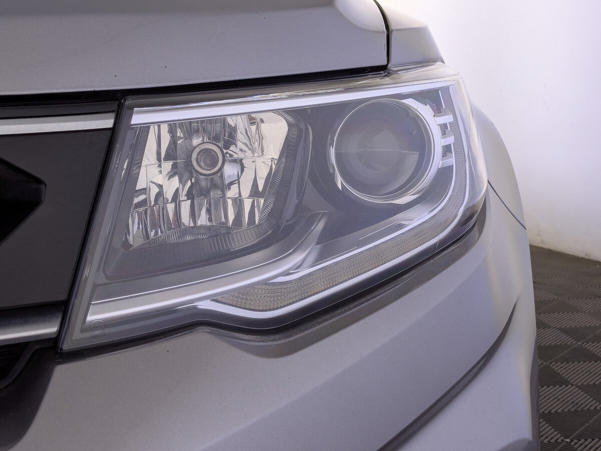 Changan CS35 Plus б/у, 2019, Автоматическая. Фото: #10