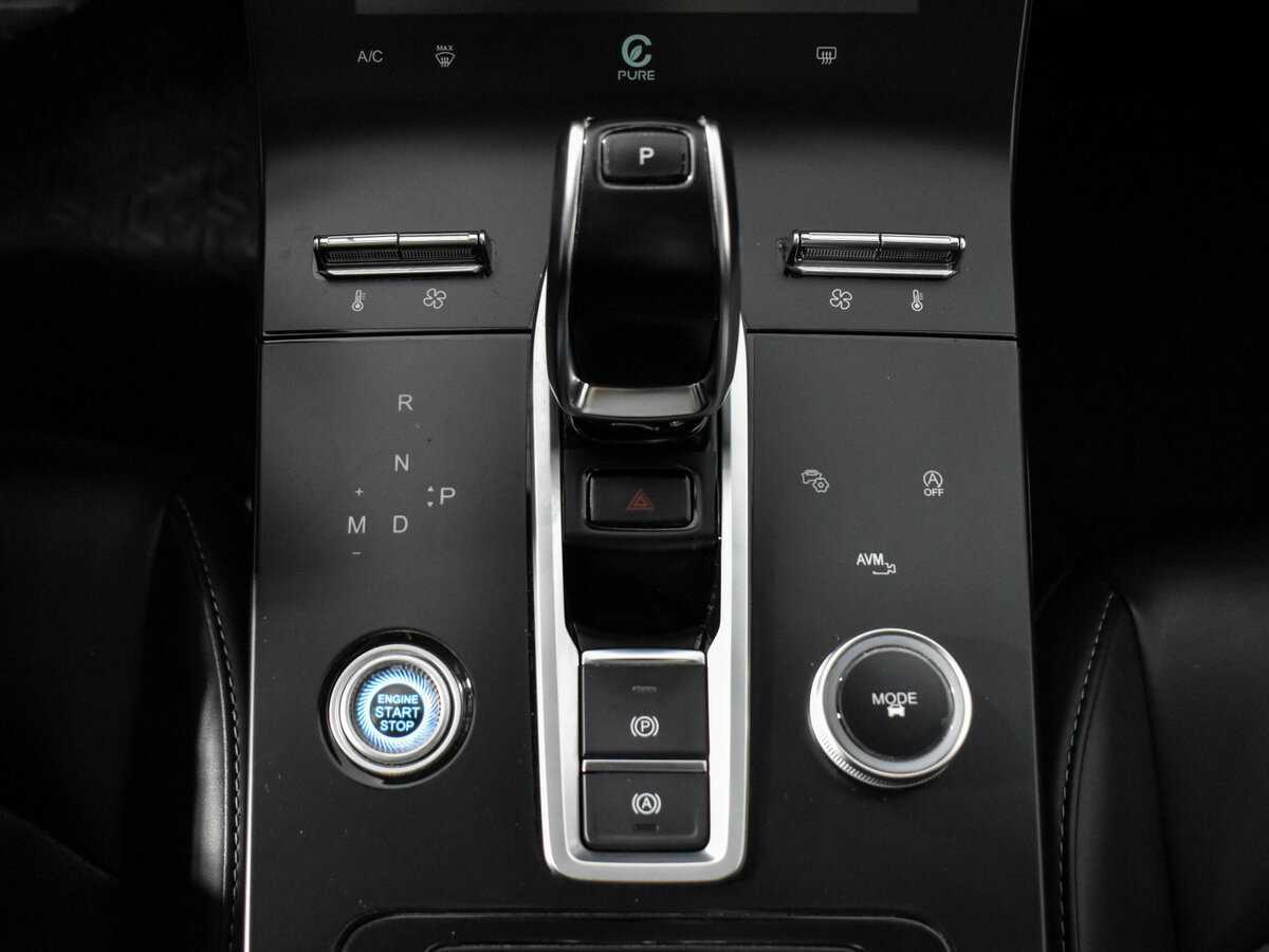 Chery Tiggo 8 Pro Max б/у, 2022, Роботизированная. Фото: #8