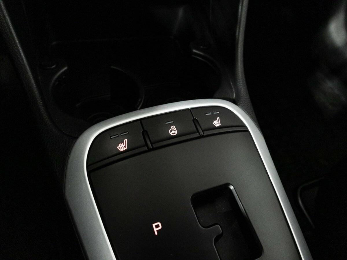 Kia Picanto б/у, 2019, Автоматическая. Фото: #16