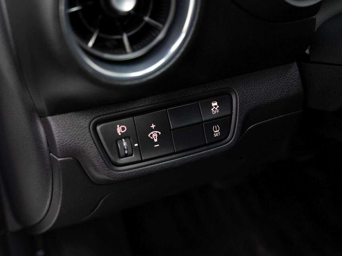 Kia Cerato б/у, 2019, Автоматическая. Фото: #15