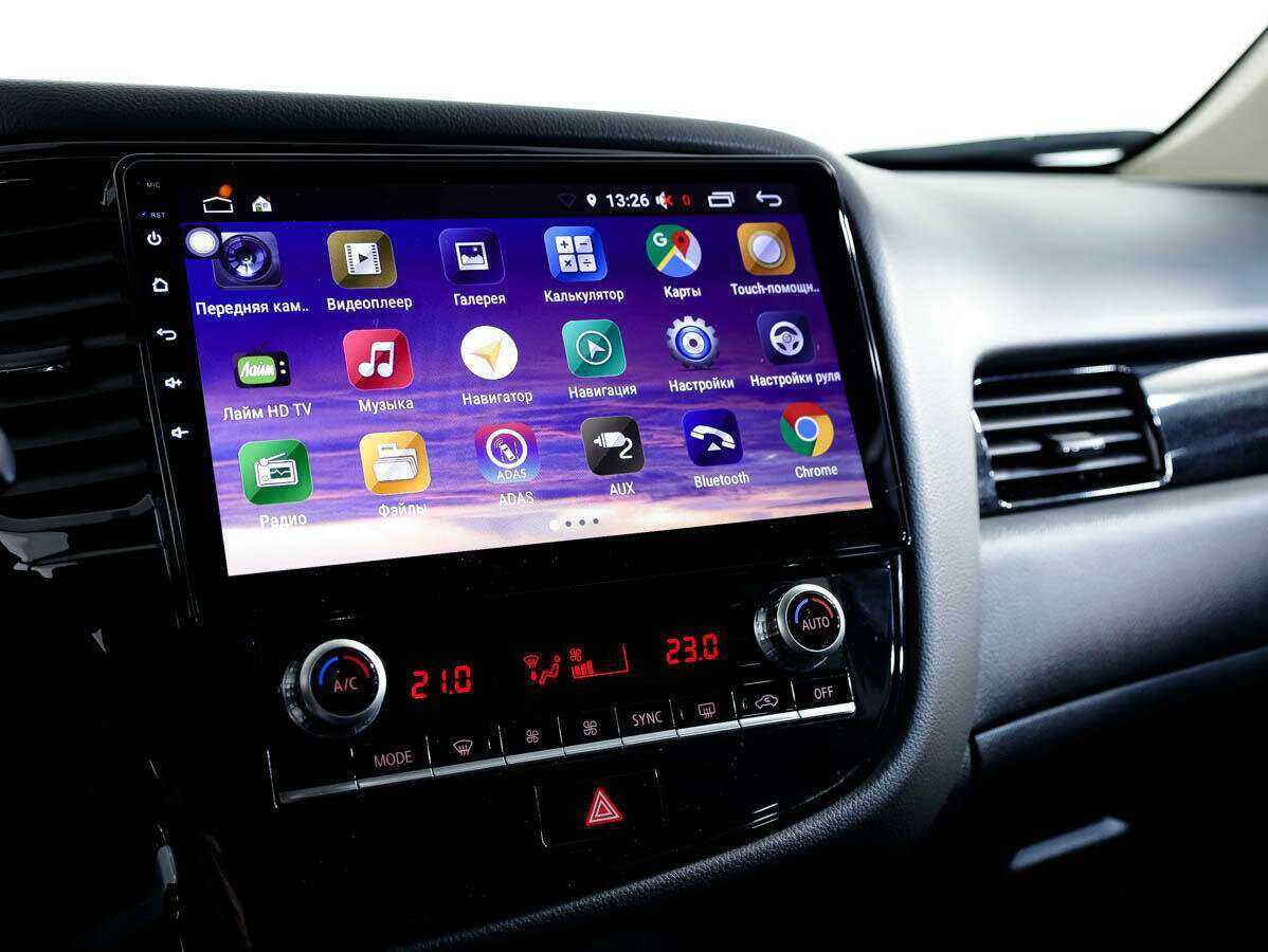 Mitsubishi Outlander б/у, 2021, Вариатор. Фото: #15