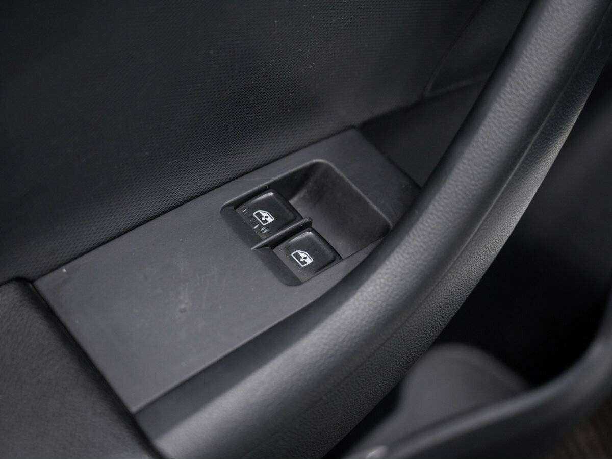 Skoda Rapid б/у, 2017, Механическая. Фото: #18