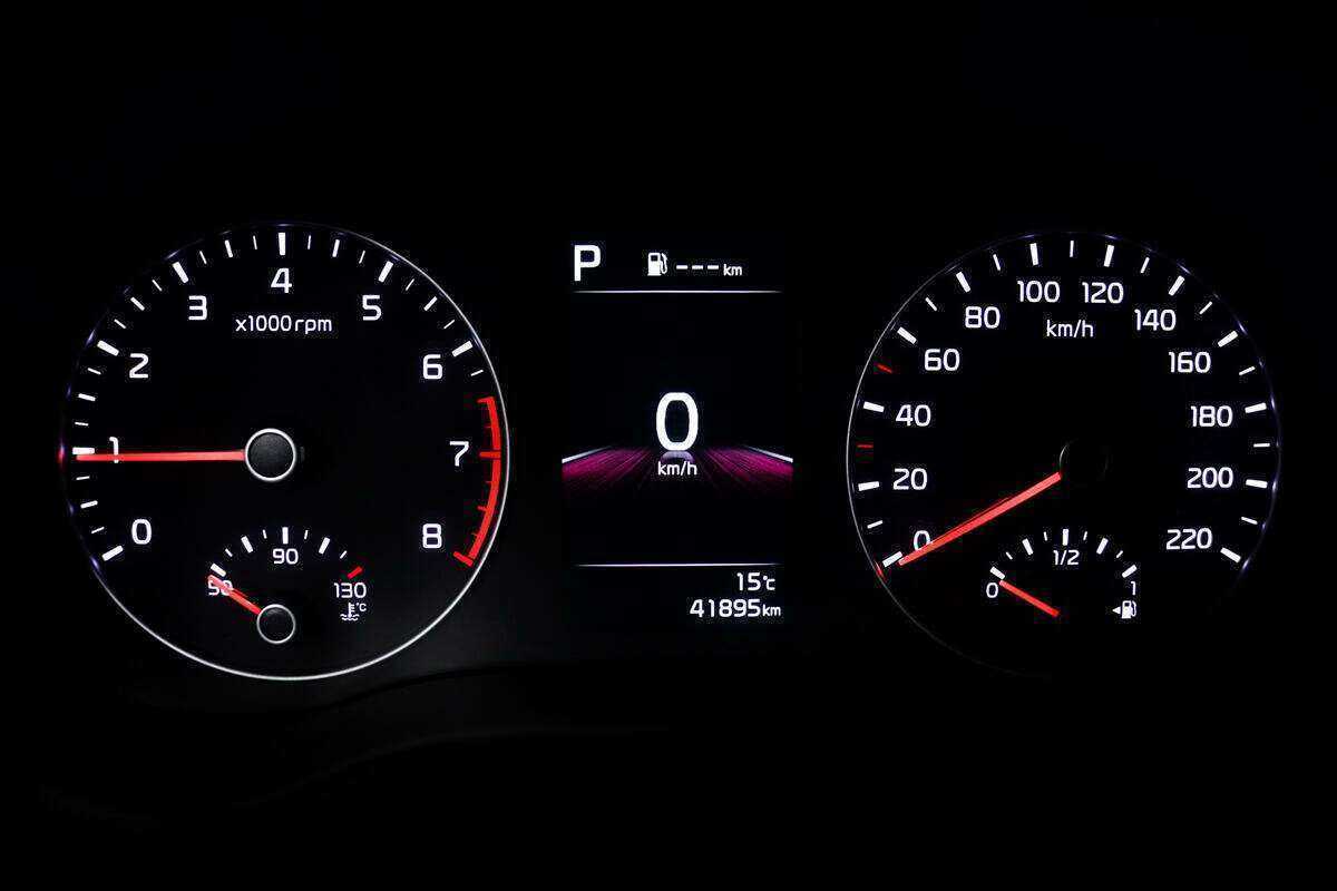 Kia Rio б/у, 2021, Автоматическая. Фото: #8