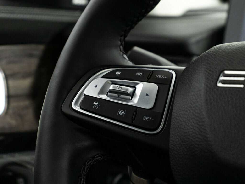 EXEED VX б/у, 2023, Роботизированная. Фото: #18