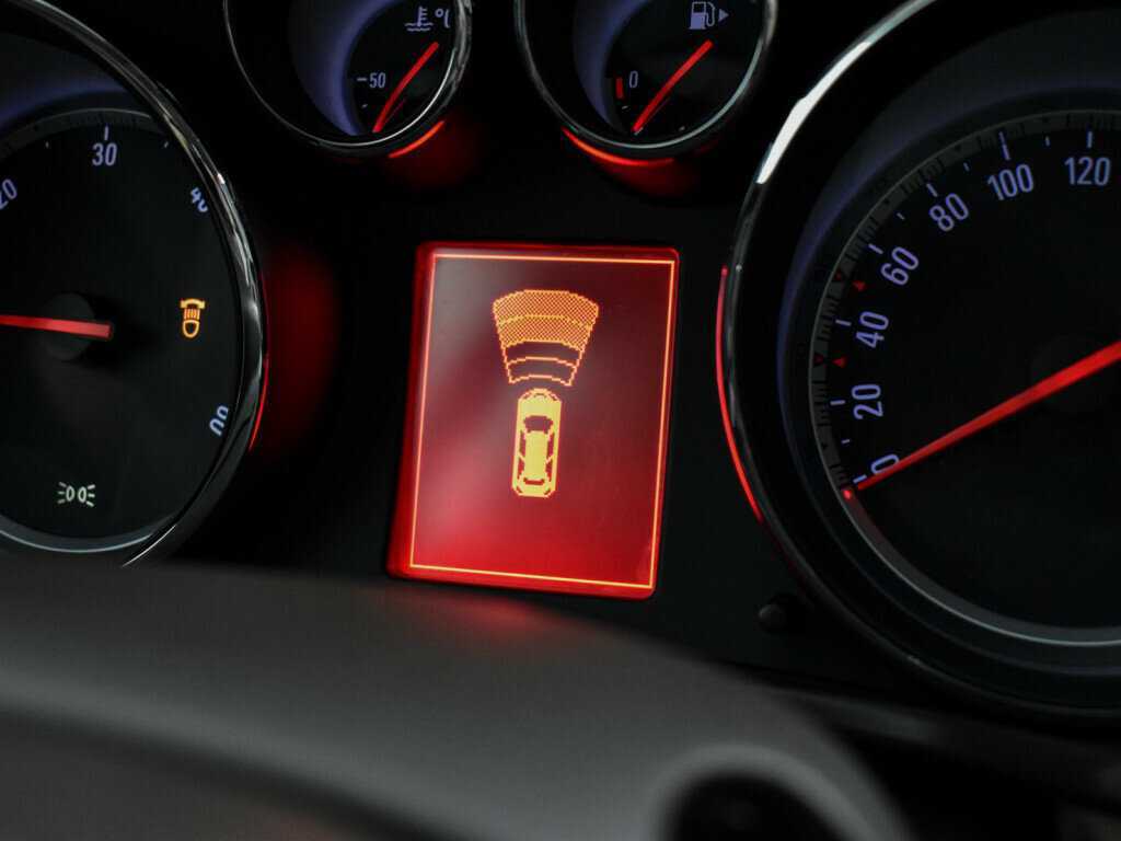 Opel Insignia б/у, 2012, Автоматическая. Фото: #15