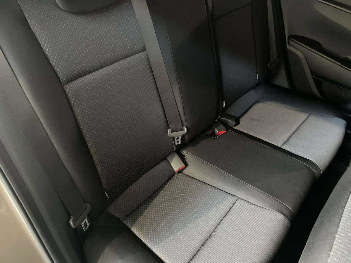 Kia Rio б/у, 2022, Автоматическая. Фото: #17