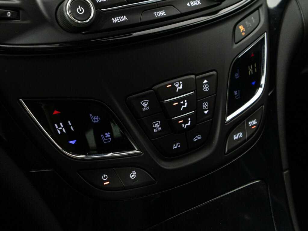 Opel Insignia б/у, 2014, Автоматическая. Фото: #18