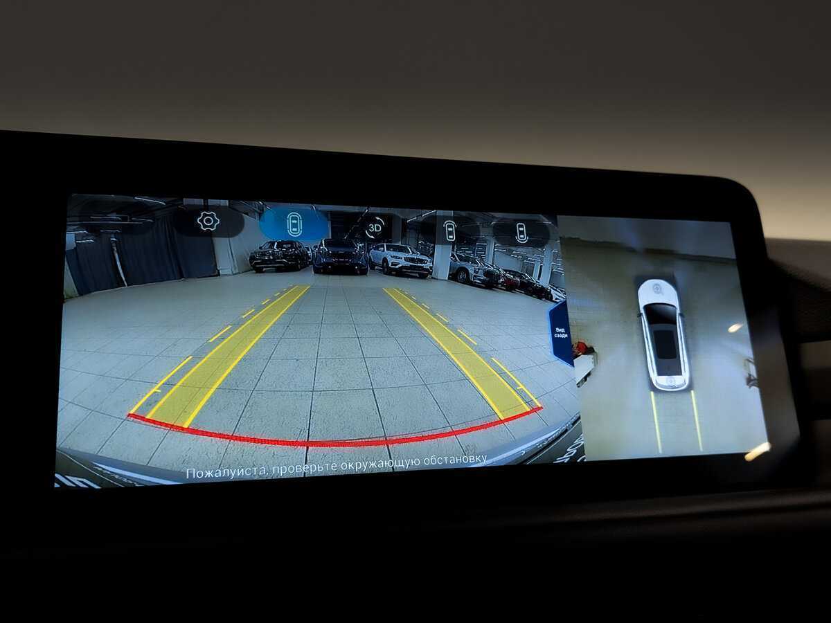 EXEED TXL б/у, 2023, Роботизированная. Фото: #25