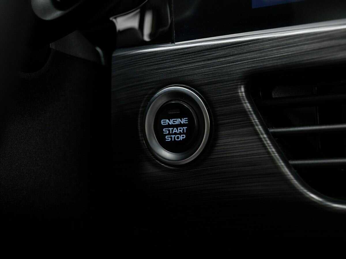 Geely Tugella б/у, 2021, Автоматическая. Фото: #23