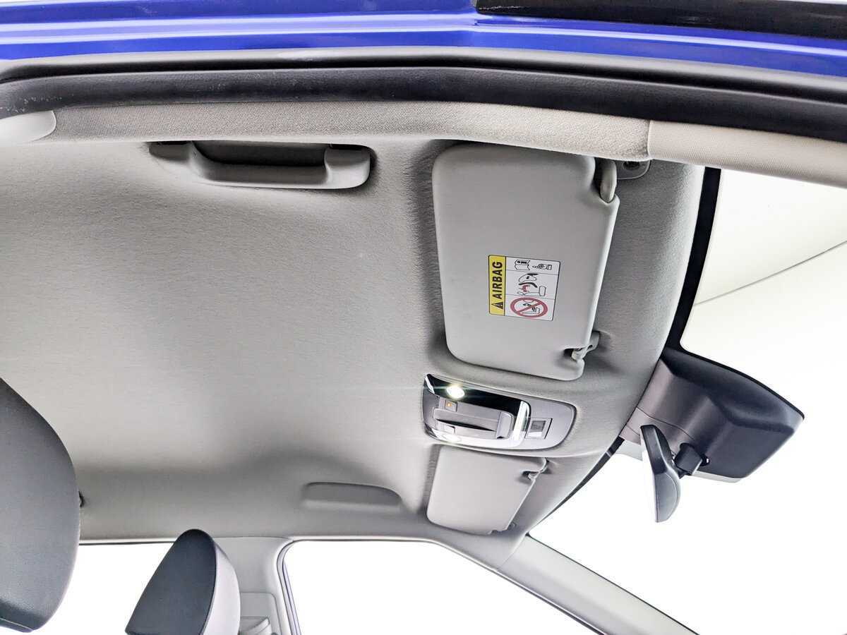 Kia Seltos б/у, 2021, Вариатор. Фото: #16