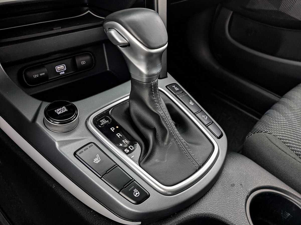 Kia Seltos б/у, 2021, Автоматическая. Фото: #18