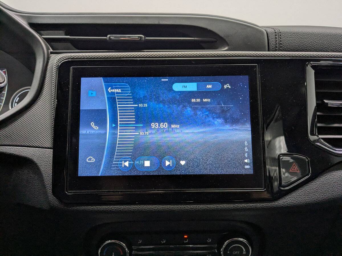 Chery Tiggo 4 б/у, 2021, Роботизированная. Фото: #16