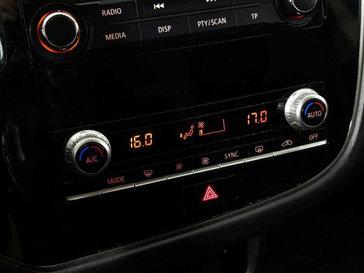 Mitsubishi Outlander б/у, 2020, Вариатор. Фото: #14