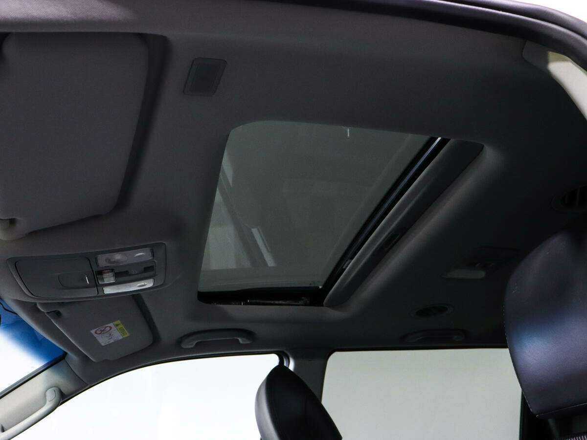 Kia Mohave б/у, 2017, Автоматическая. Фото: #14