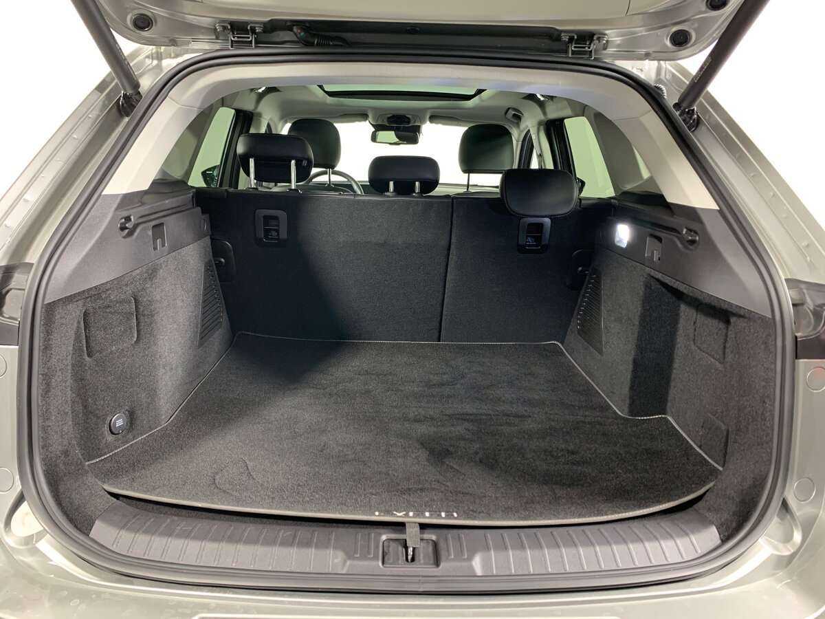 EXEED TXL б/у, 2022, Роботизированная. Фото: #14