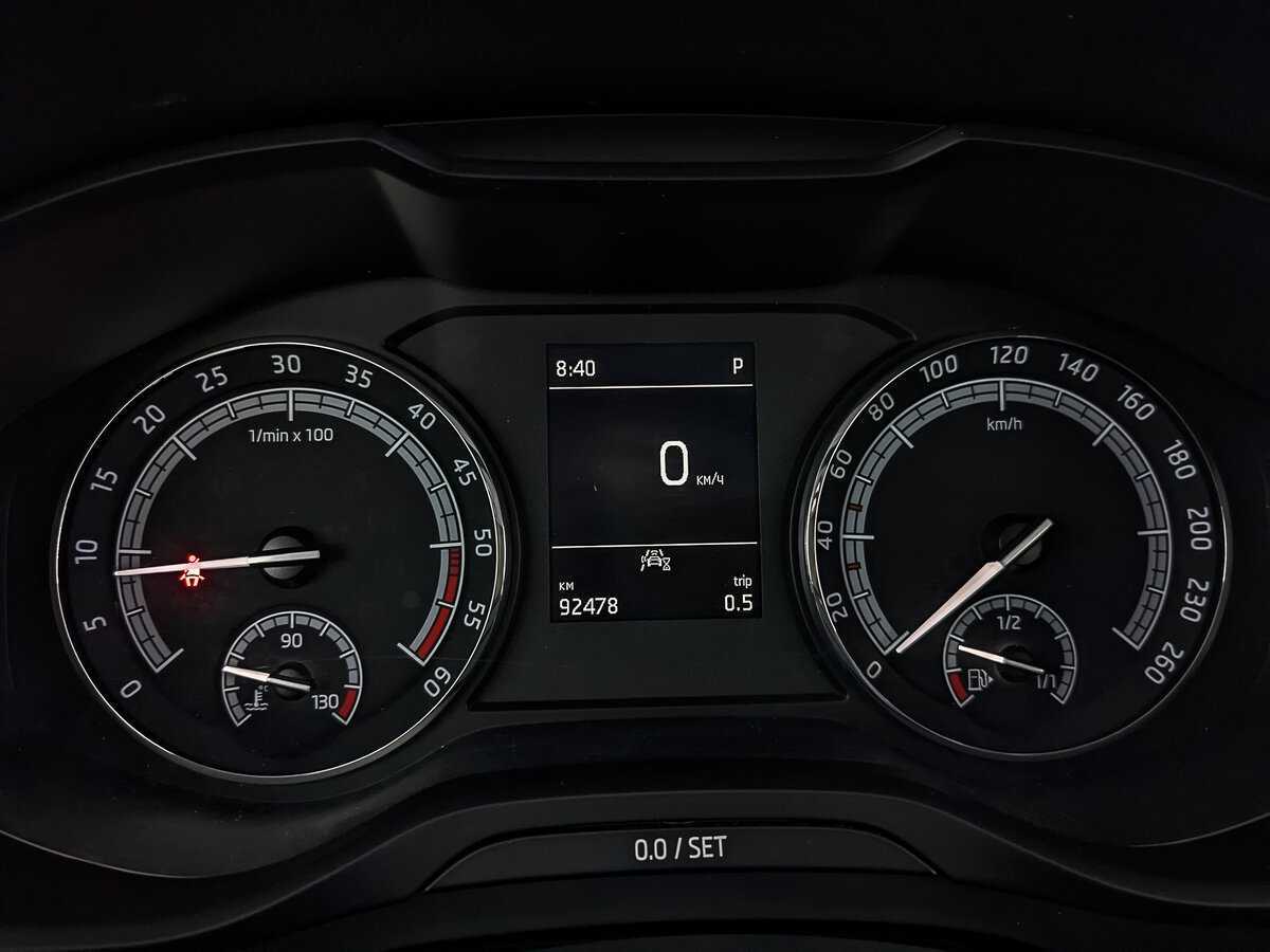 Skoda Kodiaq б/у, 2020, Роботизированная. Фото: #14