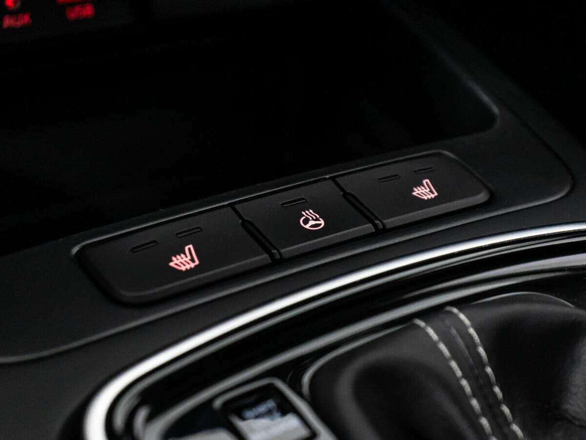 Kia Rio б/у, 2020, Автоматическая. Фото: #20