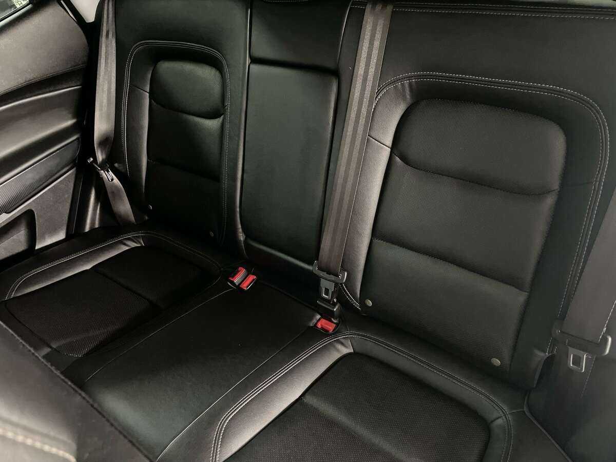 Chery Tiggo 4 б/у, 2021, Вариатор. Фото: #18