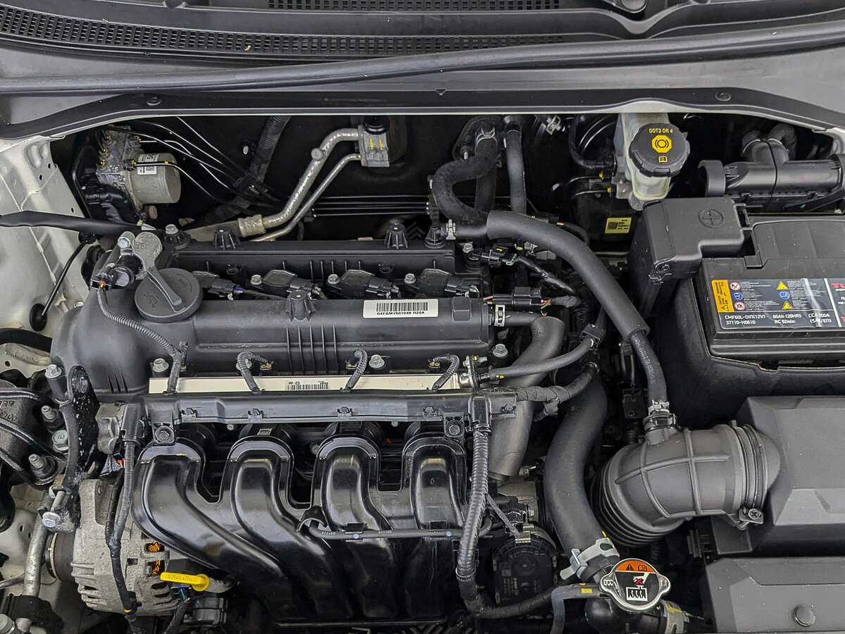 Kia Rio б/у, 2021, Автоматическая. Фото: #8