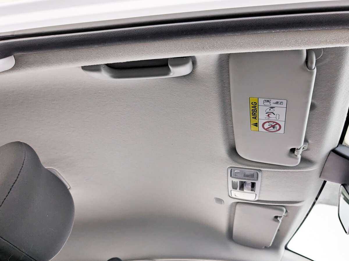 Kia Rio б/у, 2021, Автоматическая. Фото: #17