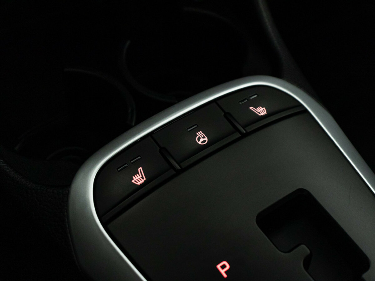 Kia Picanto б/у, 2023, Автоматическая. Фото: #17