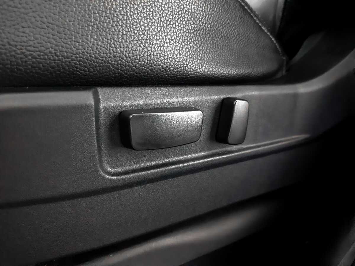 Mitsubishi Outlander б/у, 2014, Вариатор. Фото: #22