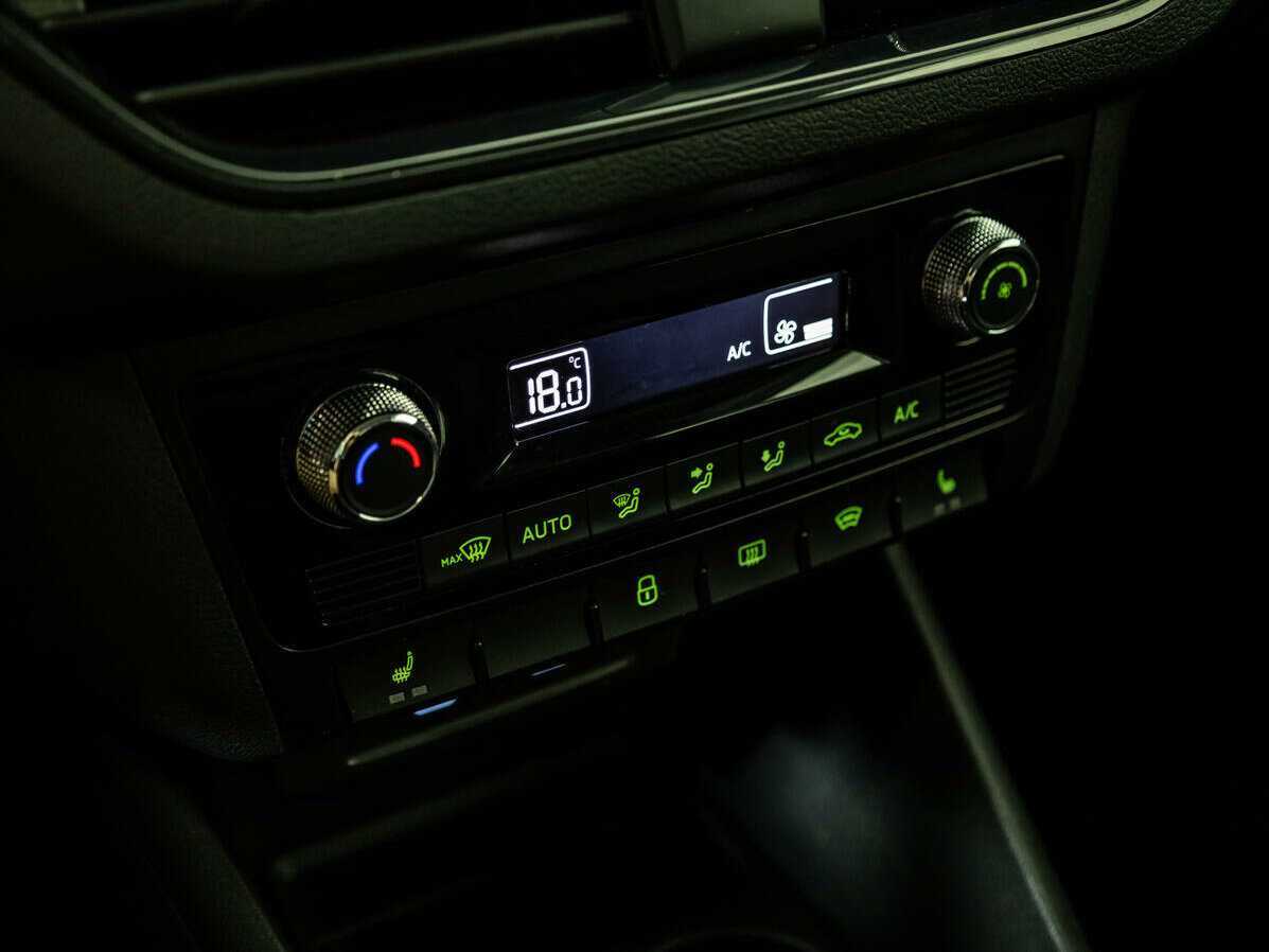 Skoda Rapid б/у, 2020, Роботизированная. Фото: #15