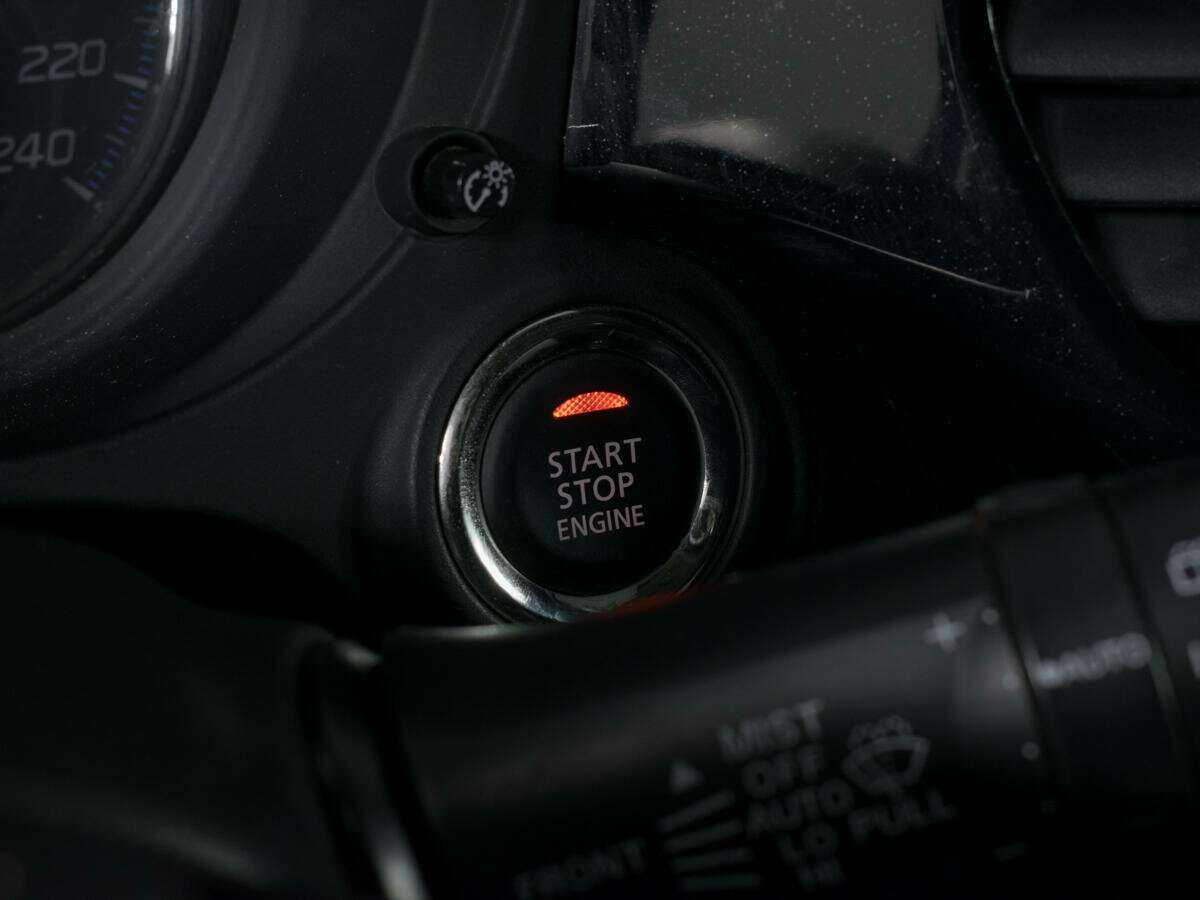 Mitsubishi Outlander б/у, 2016, Вариатор. Фото: #12